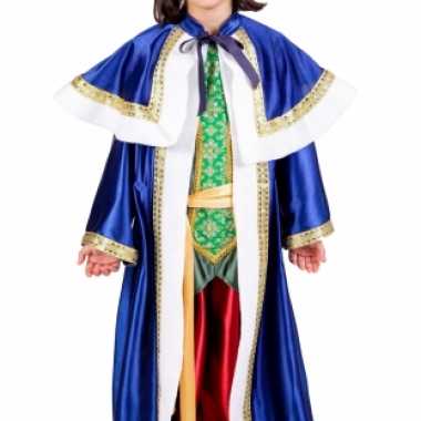 Kerst pak Balthasar kids