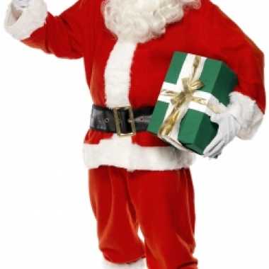 Kerstman pak