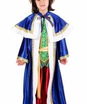 Kerst pak balthasar kids