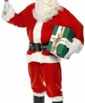 Kerstman pak